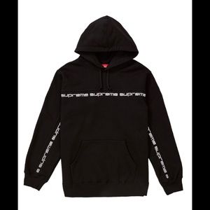 ❌SOLD❌ Supreme sweatshirt